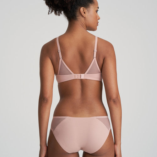 LOUIE Rioslip (Powder Rose)