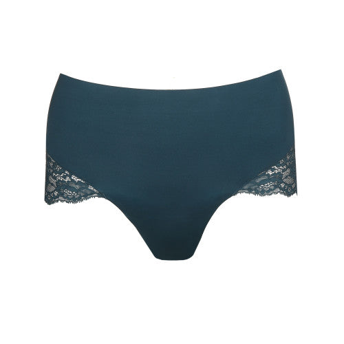 COLOR STUDIO Shapewear Taillenslip (Empire Green)