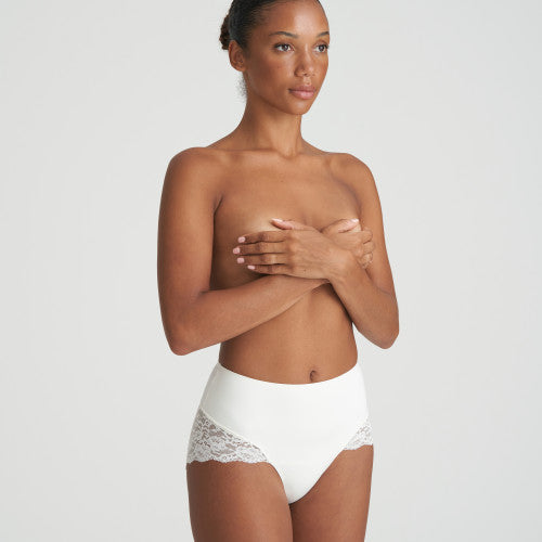 COLOR STUDIO Shapewear Taillenslip (Natur)