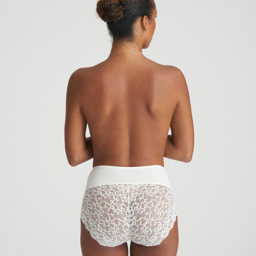 COLOR STUDIO Shapewear Taillenslip (Natur)