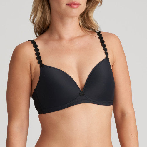 TOM Bralette (Graphit)
