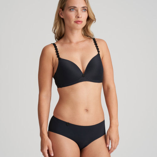 TOM Bralette (Graphit)