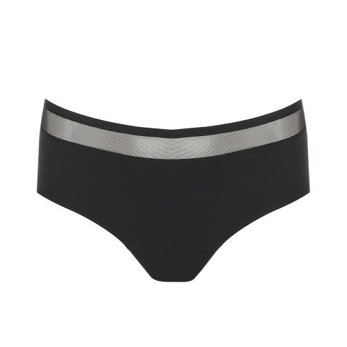 LOUIE Shorts (Schwarz)