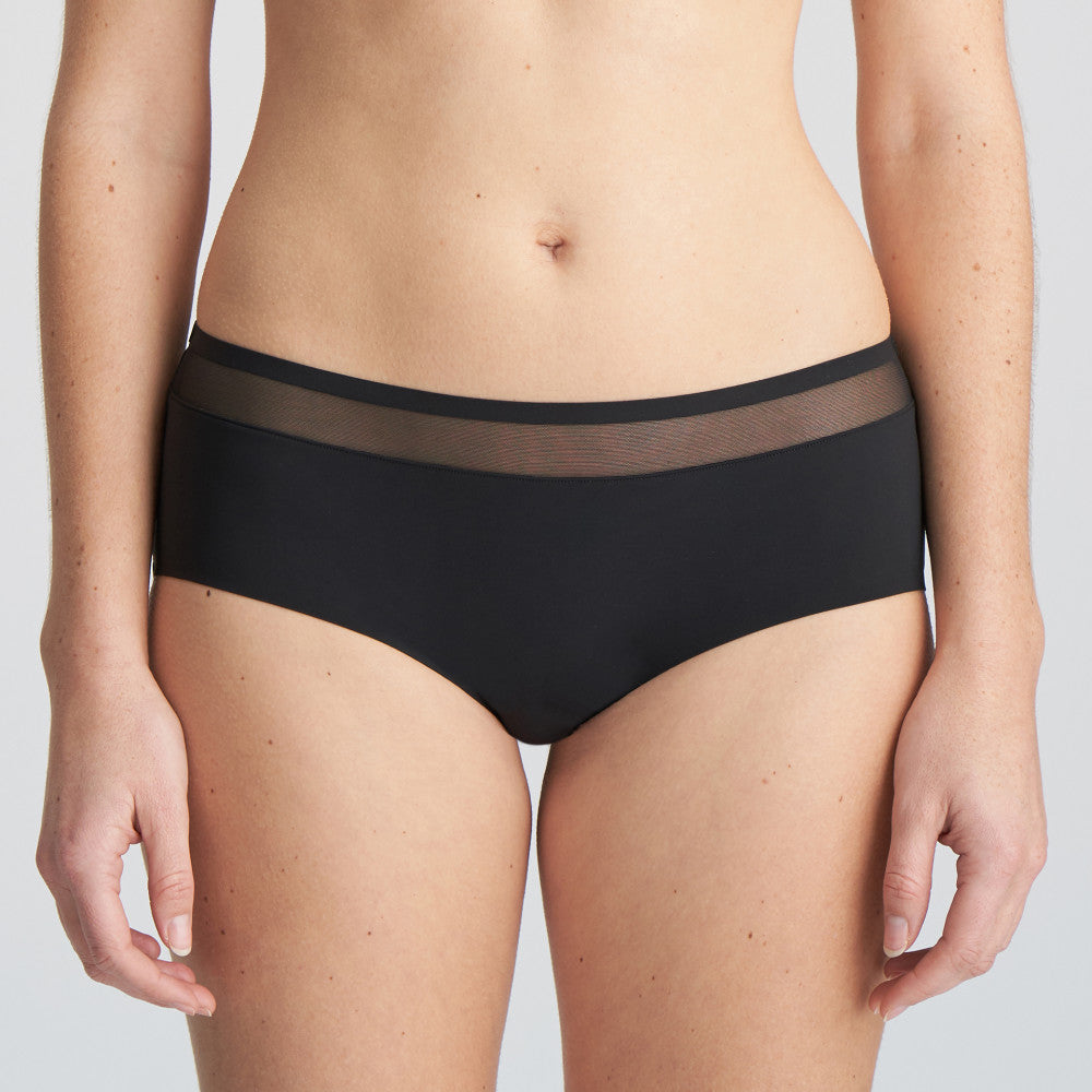LOUIE Shorts (Schwarz)