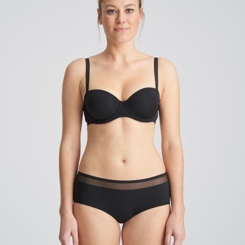 LOUIE Shorts (Schwarz)