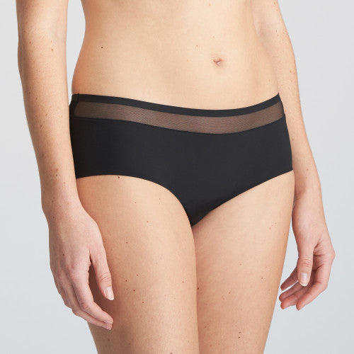 LOUIE Shorts (Schwarz)