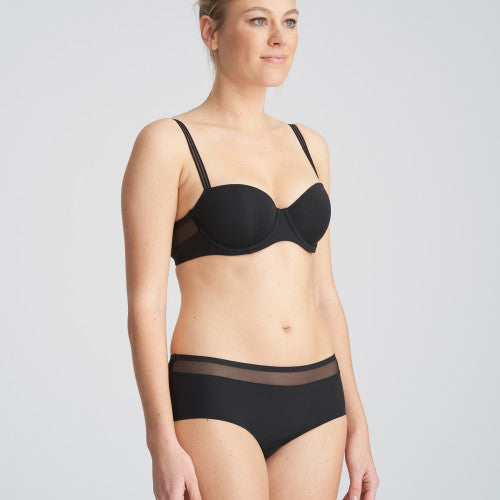 LOUIE Shorts (Schwarz)