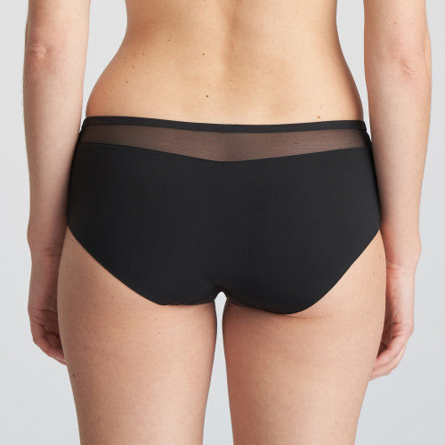 LOUIE Shorts (Schwarz)