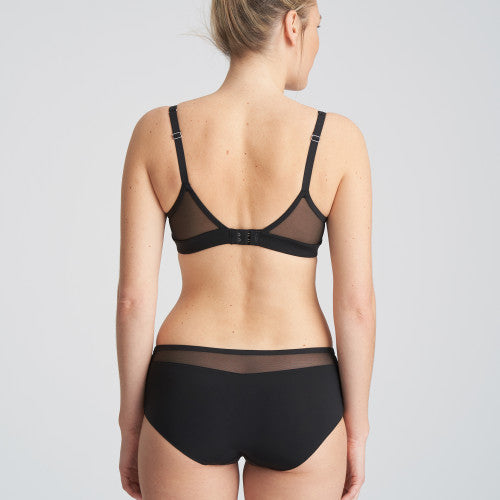 LOUIE Shorts (Schwarz)