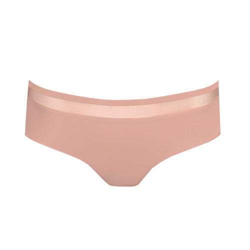 LOUIE Shorts (Powder Rose)