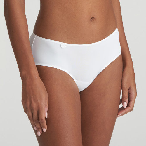 TOM Hotpants (Weiss)