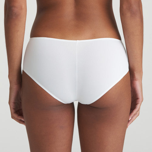 TOM Hotpants (Weiss)