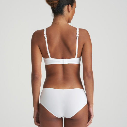 TOM Hotpants (Weiss)