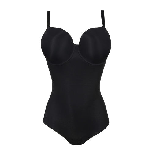 FIGURAS Glättender Body