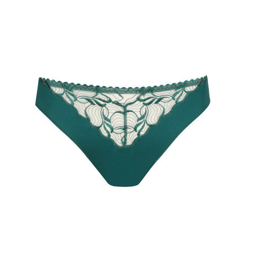 SPRINGDALE Rioslip (Jasper Green)