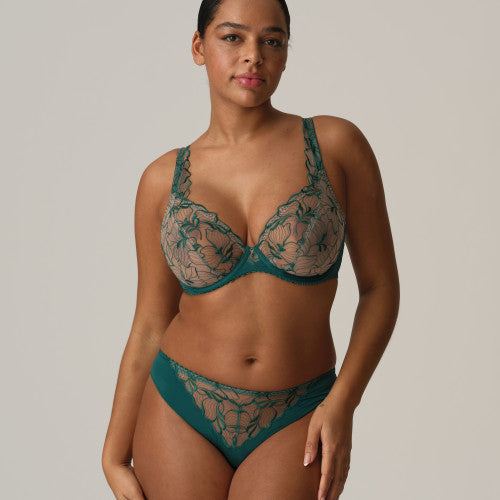 SPRINGDALE Rioslip (Jasper Green)