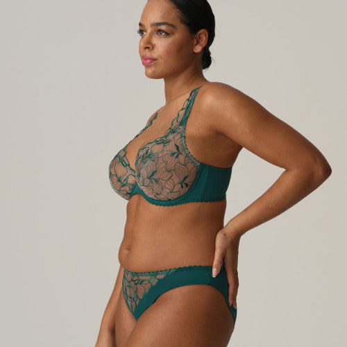 SPRINGDALE Rioslip (Jasper Green)