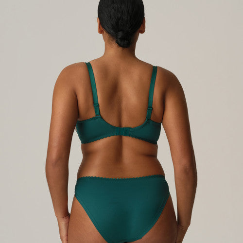 SPRINGDALE Rioslip (Jasper Green)