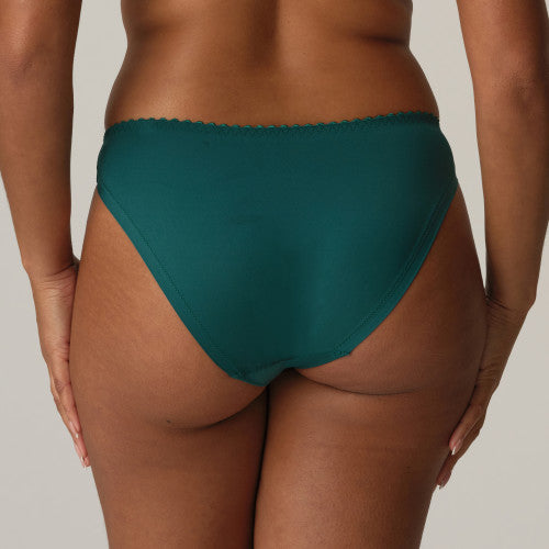 SPRINGDALE Rioslip (Jasper Green)
