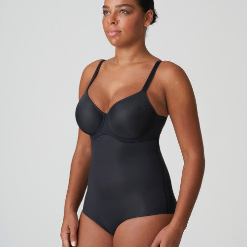 FIGURAS Shapewear Taillenslip (Graphit)