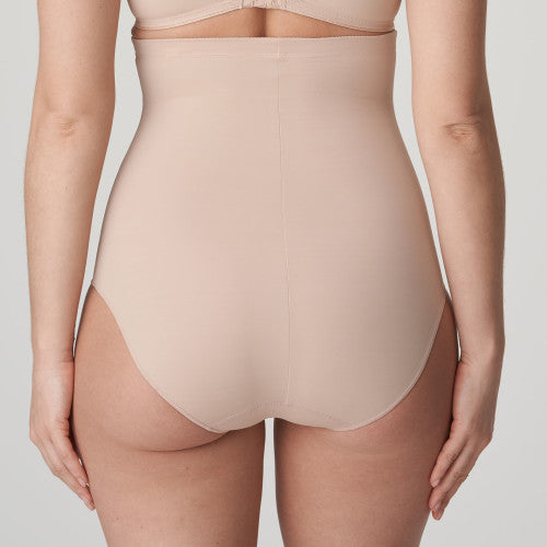 PERLE Formender Taillenslip (Caffé Latte)