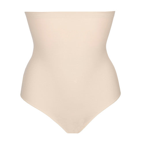 PERLE Formender Taillenslip (Caffé Latte)