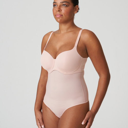 FIGURAS glättender Tanga (Powder Rose)