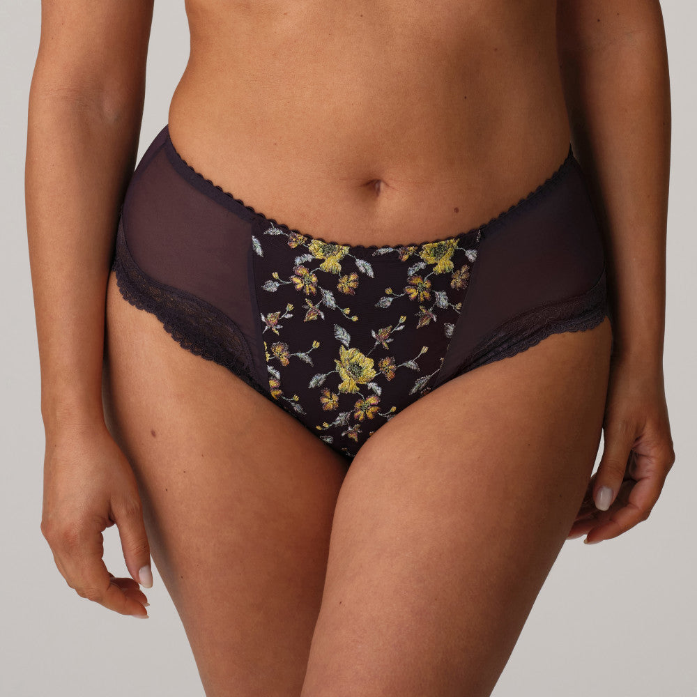 MALBA Taillenslip (Amethyst)