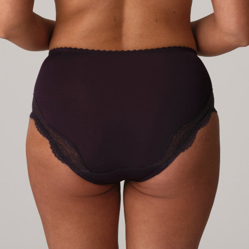 MALBA Taillenslip (Amethyst)