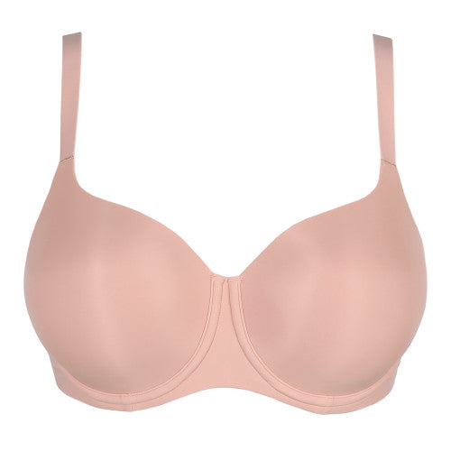 FIGURAS Herzform-BH (Powder Rose)