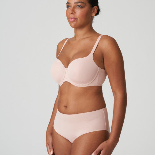 FIGURAS Herzform-BH (Powder Rose)