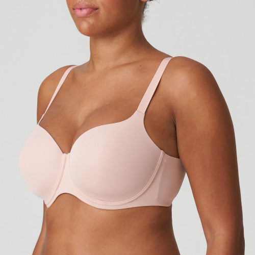 FIGURAS Herzform-BH (Powder Rose)