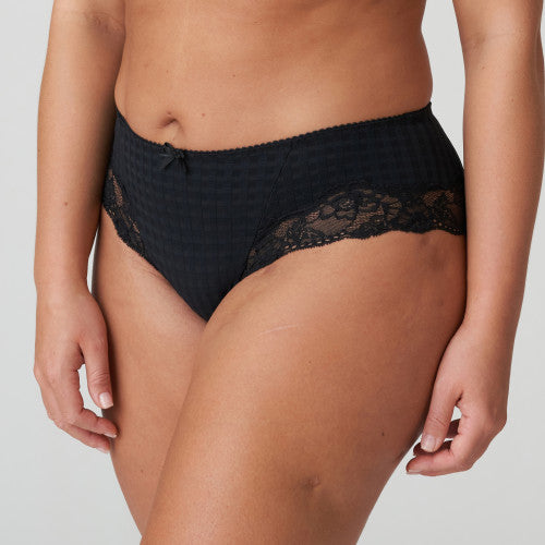 MADISON Hotpants (Schwarz)
