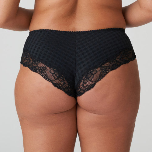 MADISON Hotpants (Schwarz)