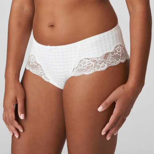 MADISON Hotpants (Natur)
