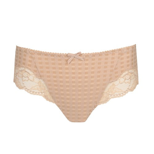 MADISON Hotpants (Caffé Latte)
