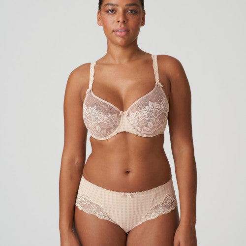 MADISON Hotpants (Caffé Latte)