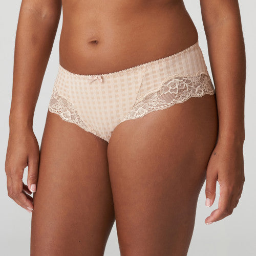MADISON Hotpants (Caffé Latte)