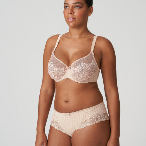 MADISON Hotpants (Caffé Latte)