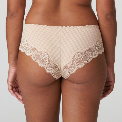 MADISON Hotpants (Caffé Latte)