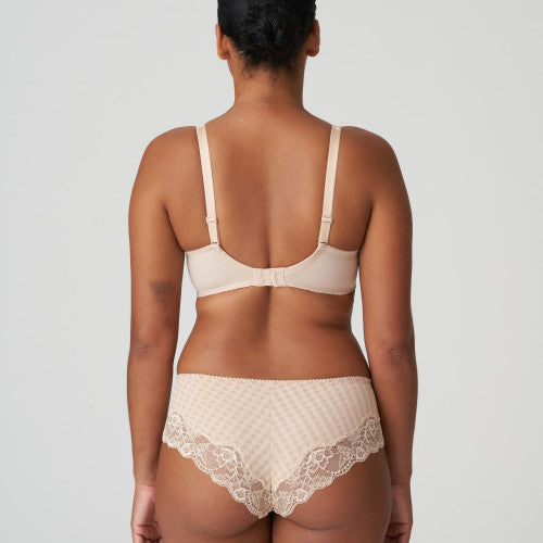 MADISON Hotpants (Caffé Latte)