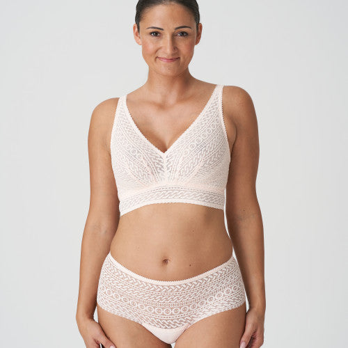 MONTARA Bralette BH (Crystal Pink)