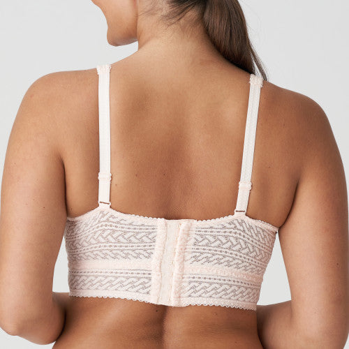 MONTARA Bralette BH (Crystal Pink)