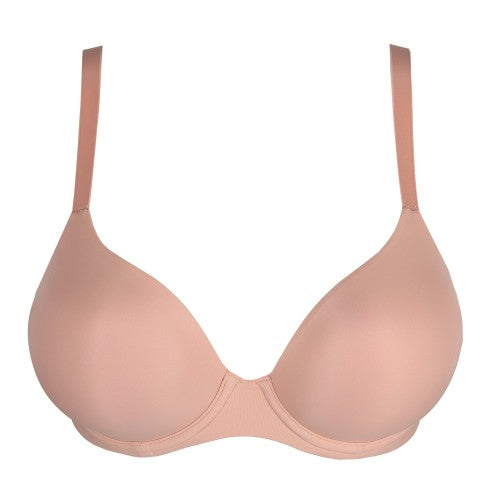 FIGURAS Spacer-BH Tiefdekolletiert (Powder Rose)