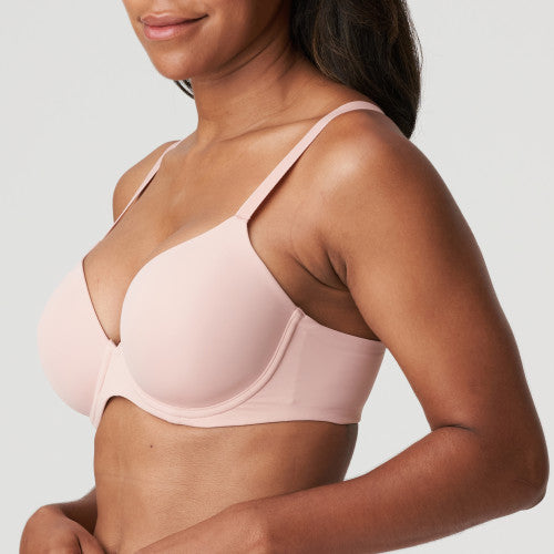 FIGURAS Spacer-BH Tiefdekolletiert (Powder Rose)