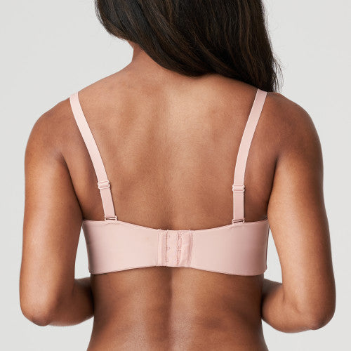 FIGURAS Trägerloser-BH abnehmbare Träger (Powder Rose)