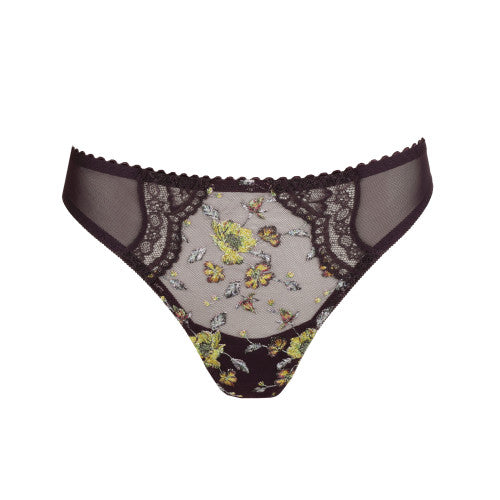 MALBA String (Amethyst)