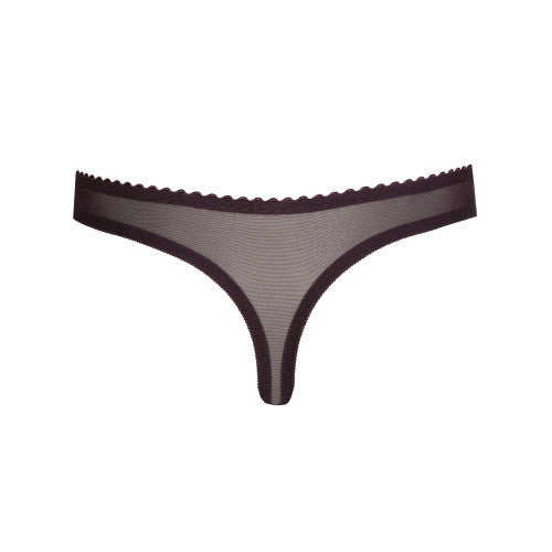 MALBA String (Amethyst)