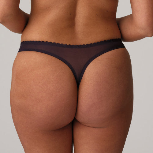 MALBA String (Amethyst)