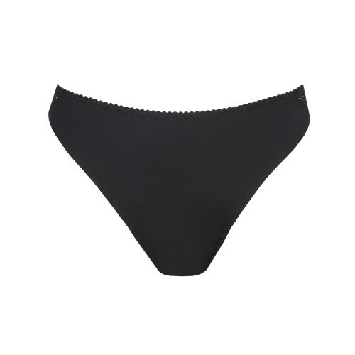 MONTARA String (Schwarz)